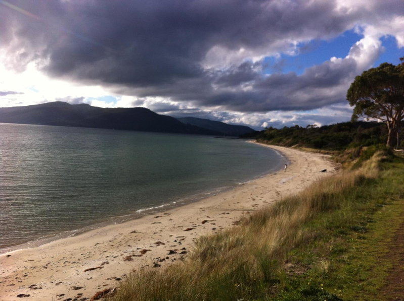 Discover Bruny Island Holiday Accommodation, Alonnah, Australia