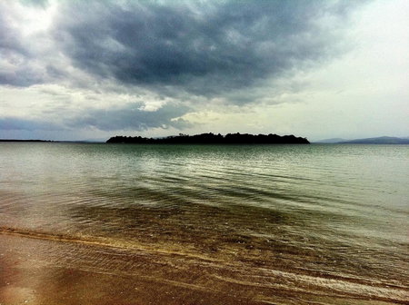 Discover Bruny Island Holiday Accommodation, Alonnah, Australia