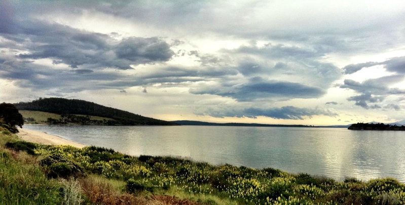 Discover Bruny Island Holiday Accommodation, Alonnah, Australia