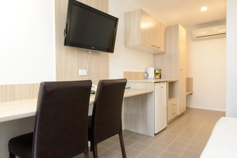 Smart Motels Bert Hinkler Bundaberg, Bundaberg, Australia