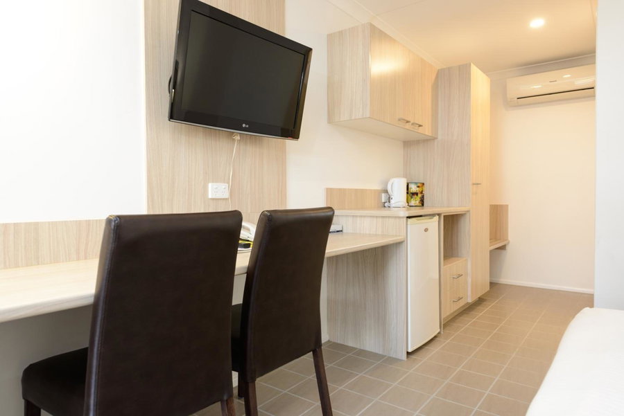 Smart Motels Bert Hinkler Bundaberg, Bundaberg, Australia