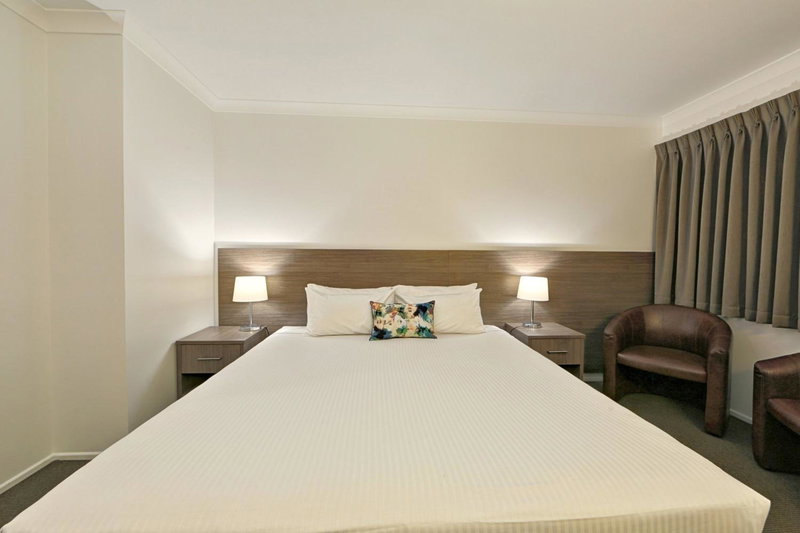 Smart Motels Bert Hinkler Bundaberg, Bundaberg, Australia