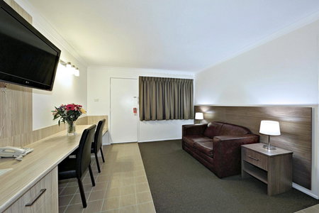 Smart Motels Bert Hinkler Bundaberg, Bundaberg, Australia