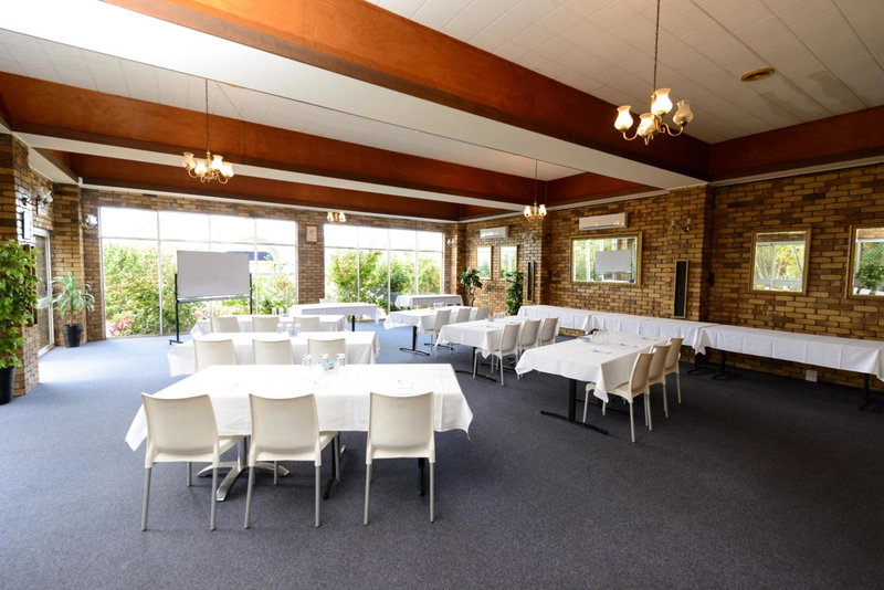 Smart Motels Bert Hinkler Bundaberg, Bundaberg, Australia
