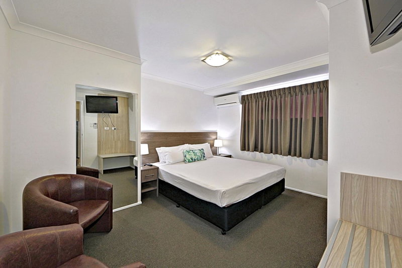 Smart Motels Bert Hinkler Bundaberg, Bundaberg, Australia