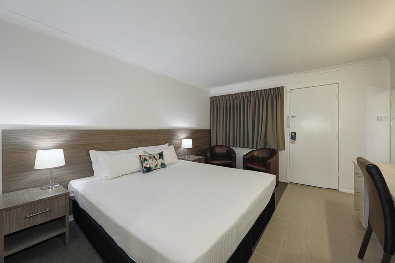 Smart Motels Bert Hinkler Bundaberg, Bundaberg, Australia