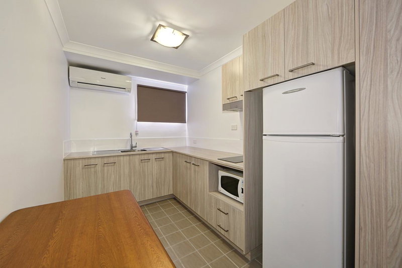 Smart Motels Bert Hinkler Bundaberg, Bundaberg, Australia