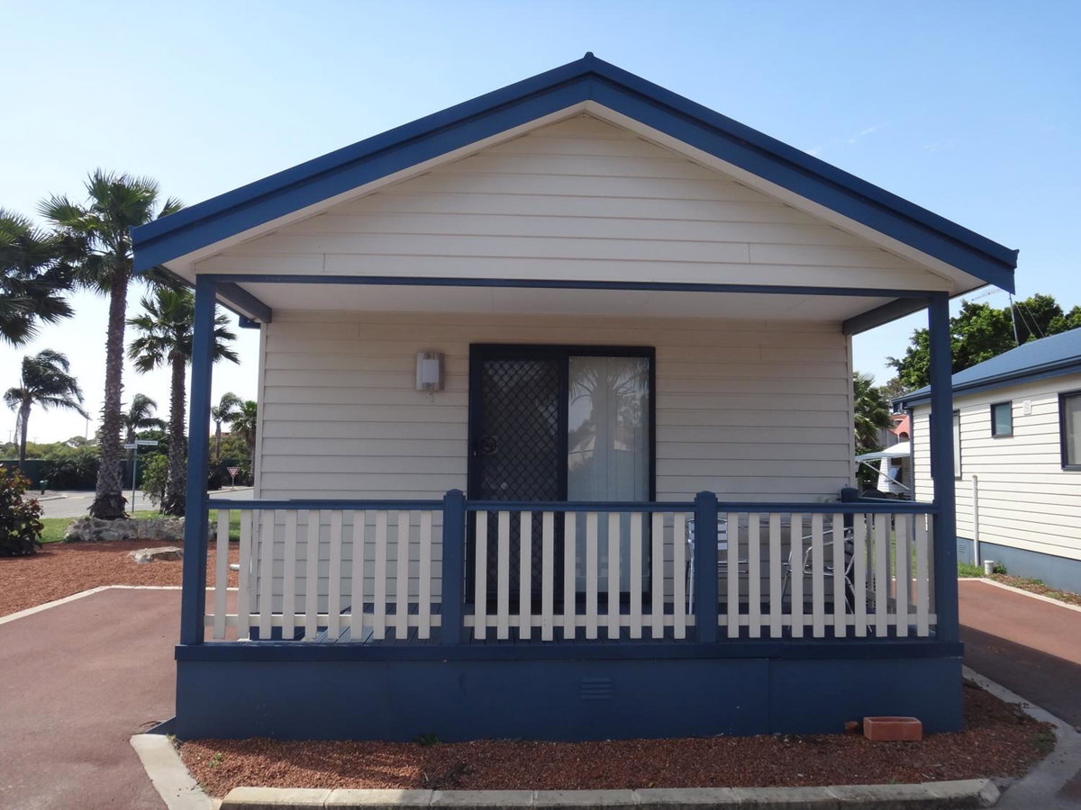Fremantle Village, Australia
