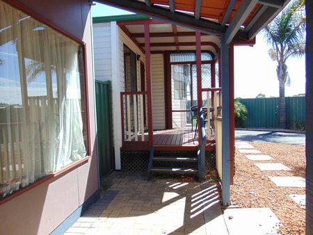 Fremantle Village, Fremantle, Australia