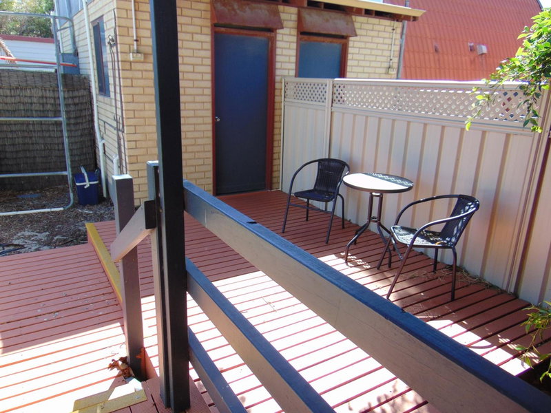 Fremantle Village, Fremantle, Australia
