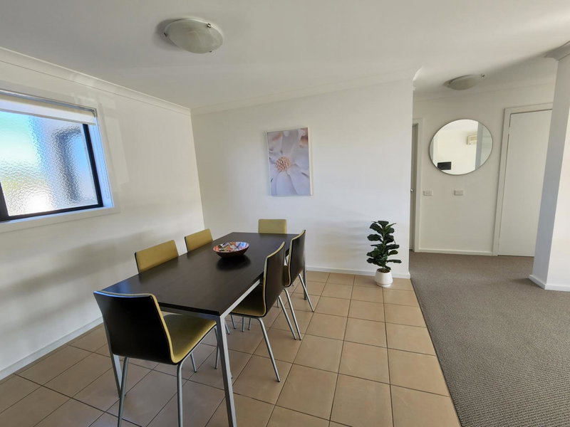 Oceanic on Thompson Apartments, Cowes, Australia