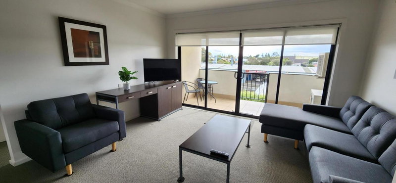 Oceanic on Thompson Apartments, Cowes, Australia