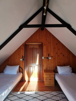 Hunter Habit Cottages, Rothbury, Australia