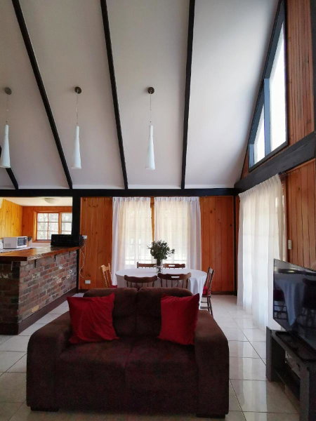 Hunter Habit Cottages, Rothbury, Australia