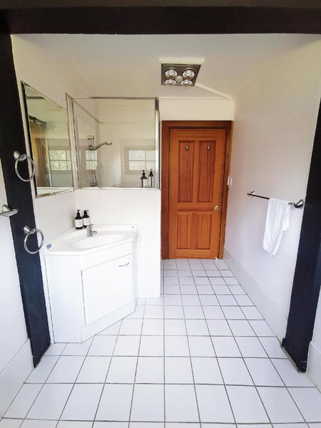 Hunter Habit Cottages, Rothbury, Australia