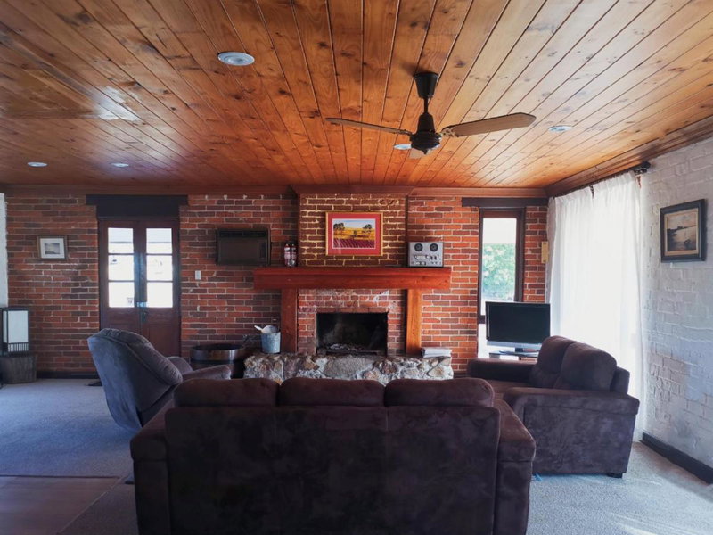 Hunter Habit Cottages, Rothbury, Australia