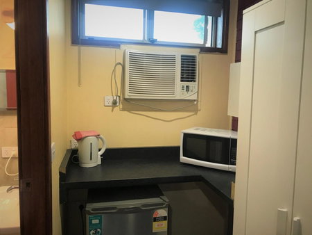 Toukley Motor Inn, Toukley, Australia