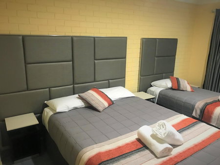 Toukley Motor Inn, Toukley, Australia