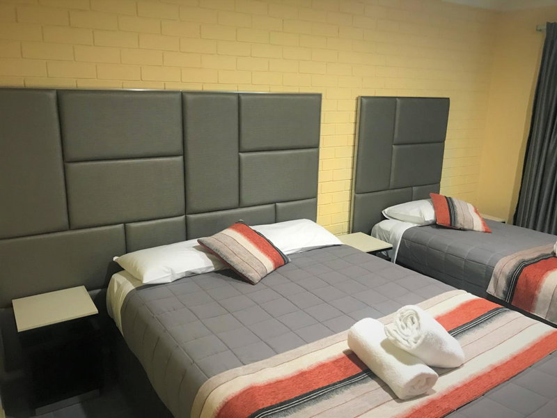 Toukley Motor Inn, Toukley, Australia