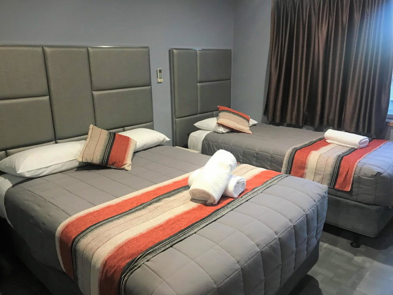 Toukley Motor Inn, Toukley, Australia