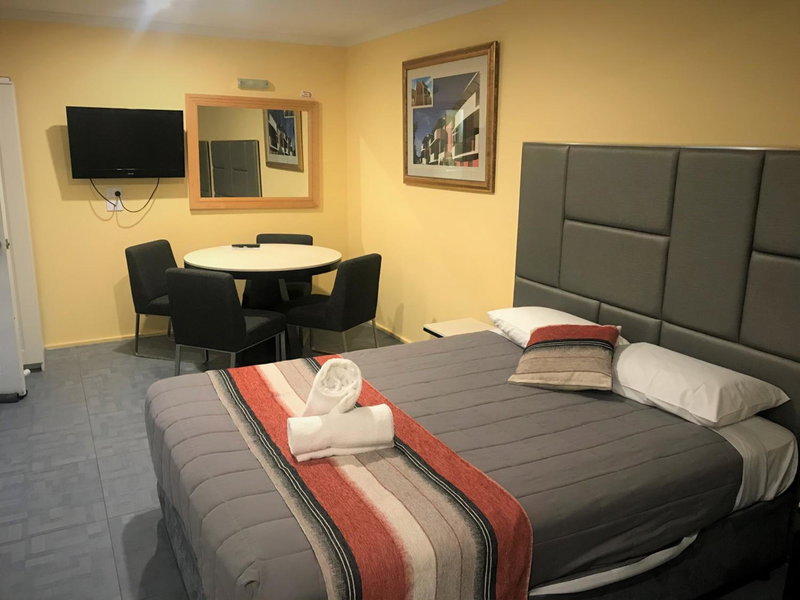 Toukley Motor Inn, Toukley, Australia