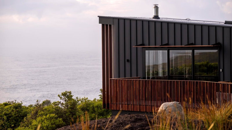 Little Beach Resort, Four Mile Creek, Australia
