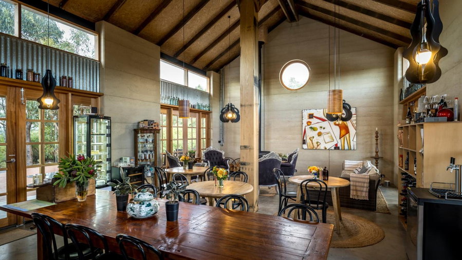 Little Beach Resort, Four Mile Creek, Australia