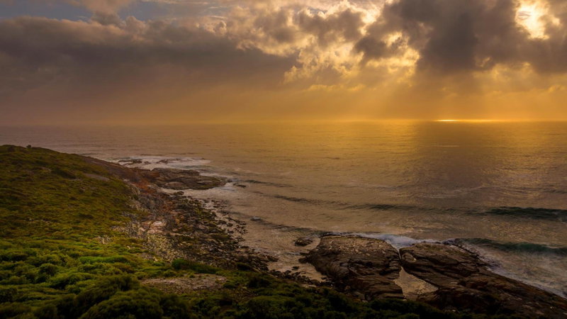 Little Beach Resort, Four Mile Creek, Australia