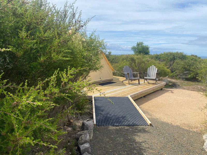 Little Beach Resort, Four Mile Creek, Australia