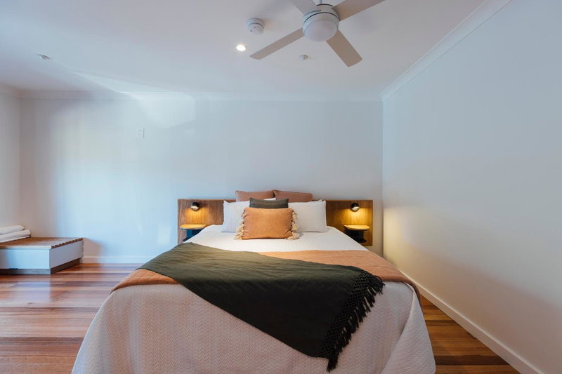 Eleven, Daylesford, Australia