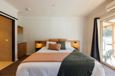Eleven, Daylesford, Australia