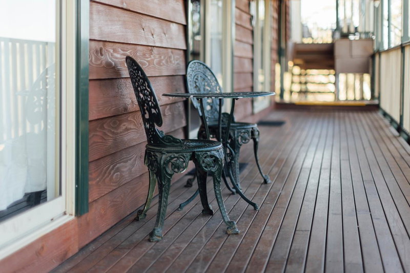 Eleven, Daylesford, Australia
