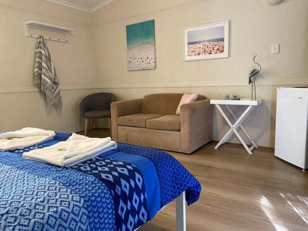 Colonial Village Resort, Hervey Bay, Australia