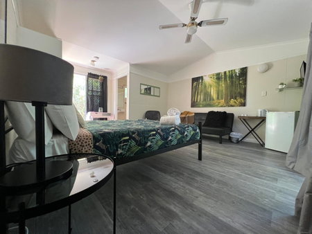 Colonial Village Resort, Hervey Bay, Australia