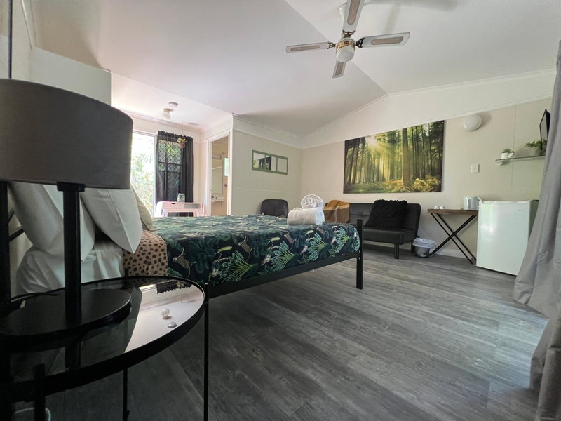 Colonial Village Resort, Hervey Bay, Australia