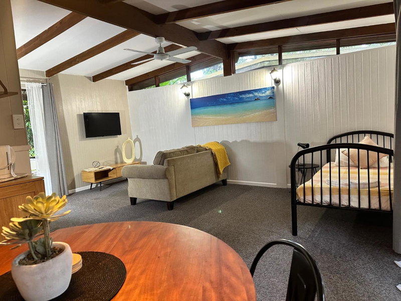 Colonial Village Resort, Hervey Bay, Australia