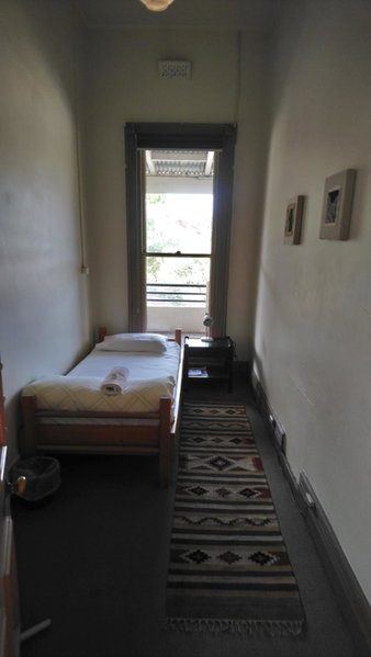 Delatite Hotel, Mansfield, Australia