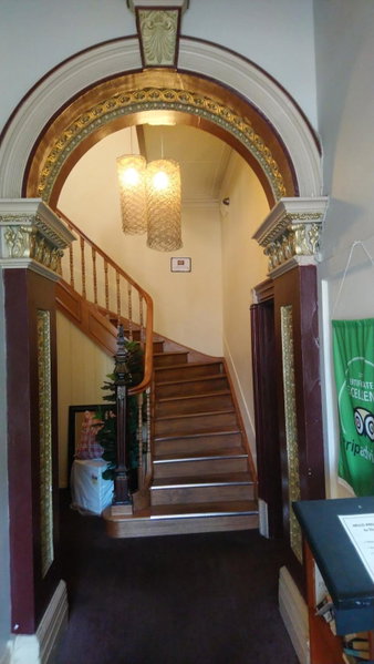 Delatite Hotel, Mansfield, Australia