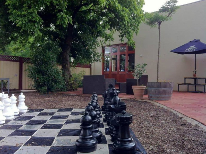 Delatite Hotel, Mansfield, Australia