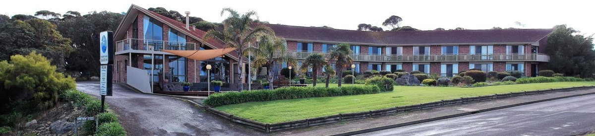 Kangaroo Island Seaside Inn, Australia