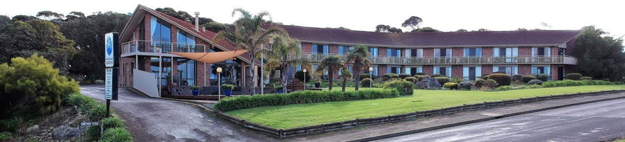 Kangaroo Island Seaside Inn, Kingscote, Australia