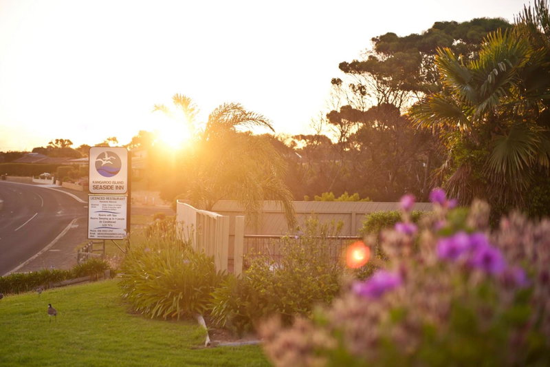 Kangaroo Island Seaside Inn, Kingscote, Australia