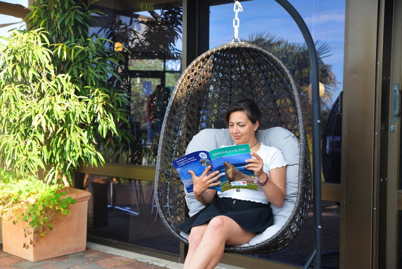 Kangaroo Island Seaside Inn, Kingscote, Australia