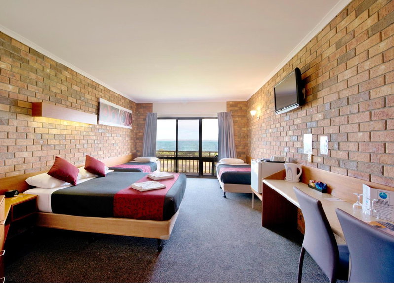 Kangaroo Island Seaside Inn, Kingscote, Australia