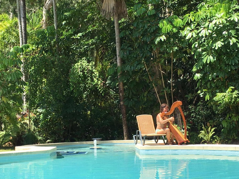 Villa Marine Holiday Apartments Cairns, Yorkeys Knob, Australia