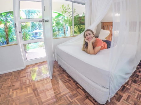 Villa Marine Holiday Apartments Cairns, Yorkeys Knob, Australia