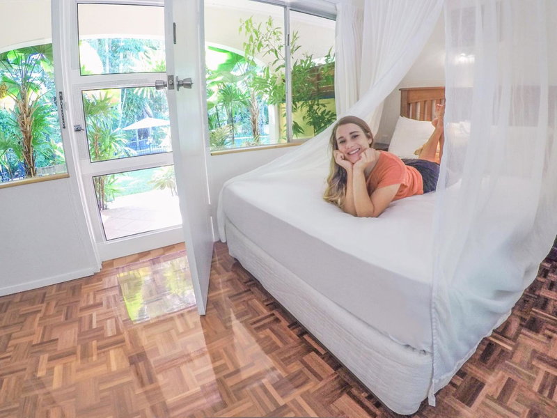 Villa Marine Holiday Apartments Cairns, Yorkeys Knob, Australia