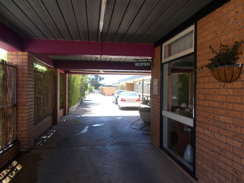 Corowa Gateway Motel, Corowa, Australia