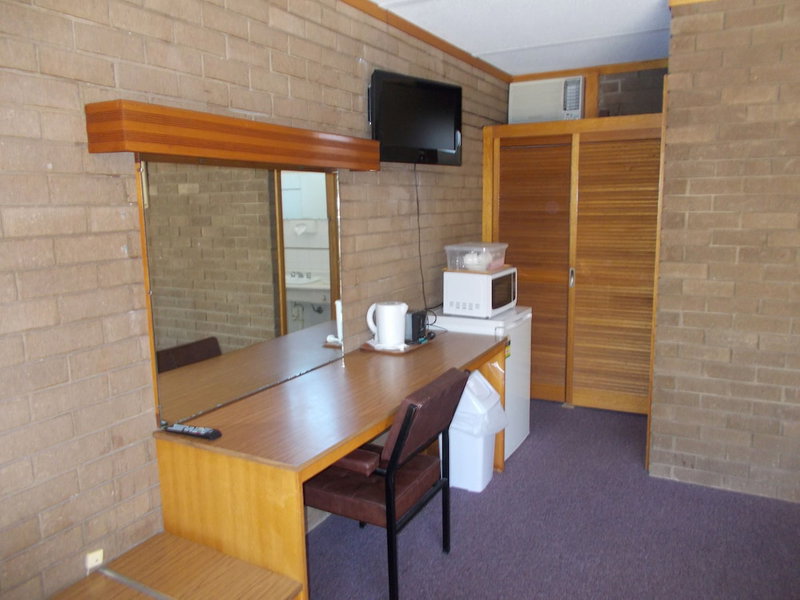 Corowa Gateway Motel, Corowa, Australia