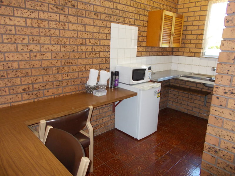 Corowa Gateway Motel, Corowa, Australia